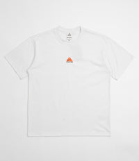 Nike ACG Lungs T-Shirt in Summit White