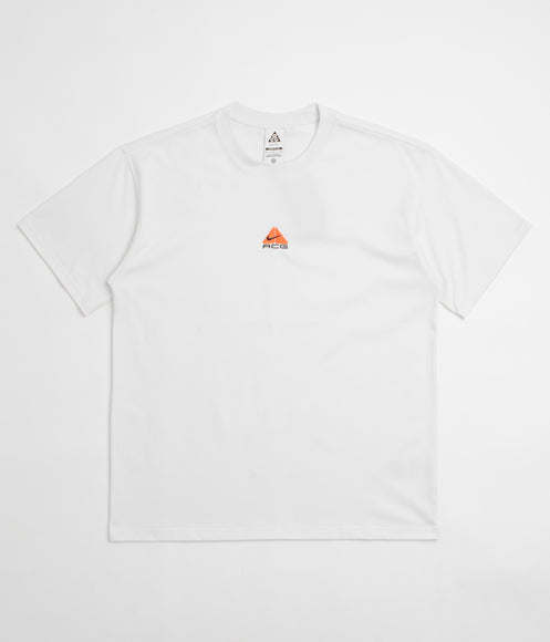 Nike ACG Lungs T-Shirt - Summit White