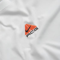 Nike ACG Lungs T-Shirt - Summit White thumbnail