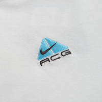 Nike ACG Lungs T-Shirt - NIKE PRE MONTREAL VINTAGE LUNAR IMPERIAL PURPLE SL-DARK ATOMIC TL thumbnail