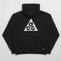 Nike ACG Trail Magic Hour Hoodie - Black / Summit White / Summit White thumbnail