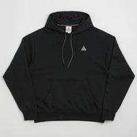 Nike ACG Trail Magic Hour Hoodie - Black / Summit White / Summit White thumbnail