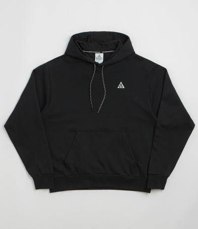 Nike ACG Trail Magic Hour Hoodie - Black / Summit White / Summit White