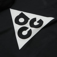 Nike ACG Trail Magic Hour Hoodie - Black / Summit White / Summit White thumbnail