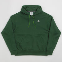 Nike ACG Trail Magic Hour Hoodie - Fir / Volt Ice / Summit White thumbnail
