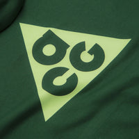 Nike ACG Trail Magic Hour Hoodie - Fir / Volt Ice / Summit White thumbnail