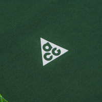 Nike ACG Trail Magic Hour Hoodie - Fir / Volt Ice / Summit White thumbnail