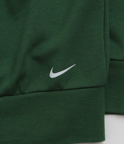 Nike ACG Trail Magic Hour Hoodie - Fir / Volt Ice / Summit White