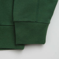 Nike ACG Trail Magic Hour Hoodie - Fir / Volt Ice / Summit White thumbnail