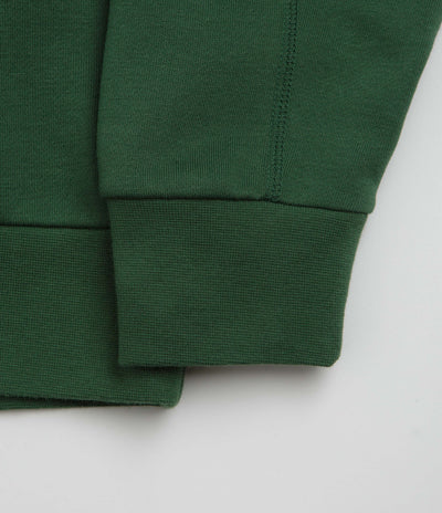 Nike ACG Trail Magic Hour Hoodie - Fir / Volt Ice / Summit White