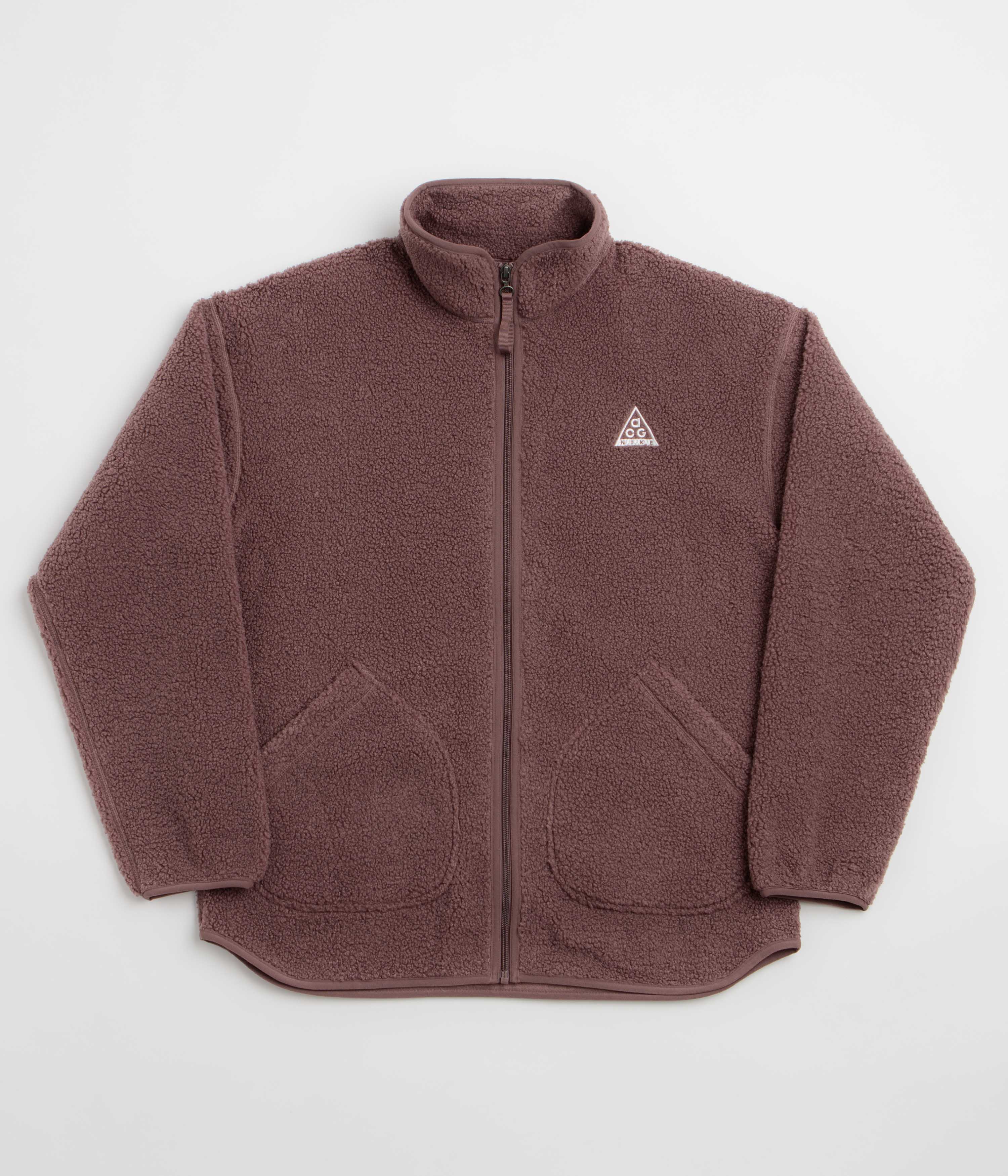 Nike ACG Man's Best Friend Jacket - Tattoo / Summit White