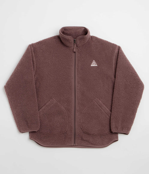 Nike ACG Man's Best Friend Jacket - Tattoo / Summit White