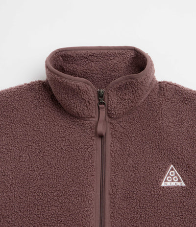 Nike ACG Man's Best Friend Jacket - Tattoo / Summit White