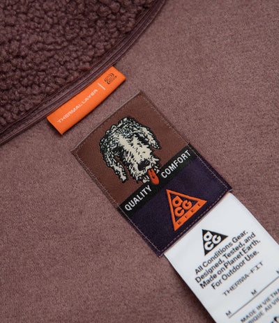 Nike ACG Man's Best Friend Jacket - Tattoo / Summit White