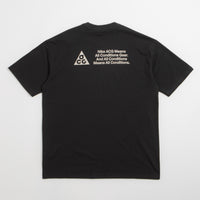 Nike ACG MBR T-Shirt - Black thumbnail