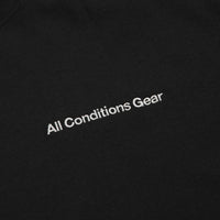 Nike ACG MBR T-Shirt - Black thumbnail