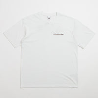 Nike ACG MBR T-Shirt - Summit White / Black thumbnail
