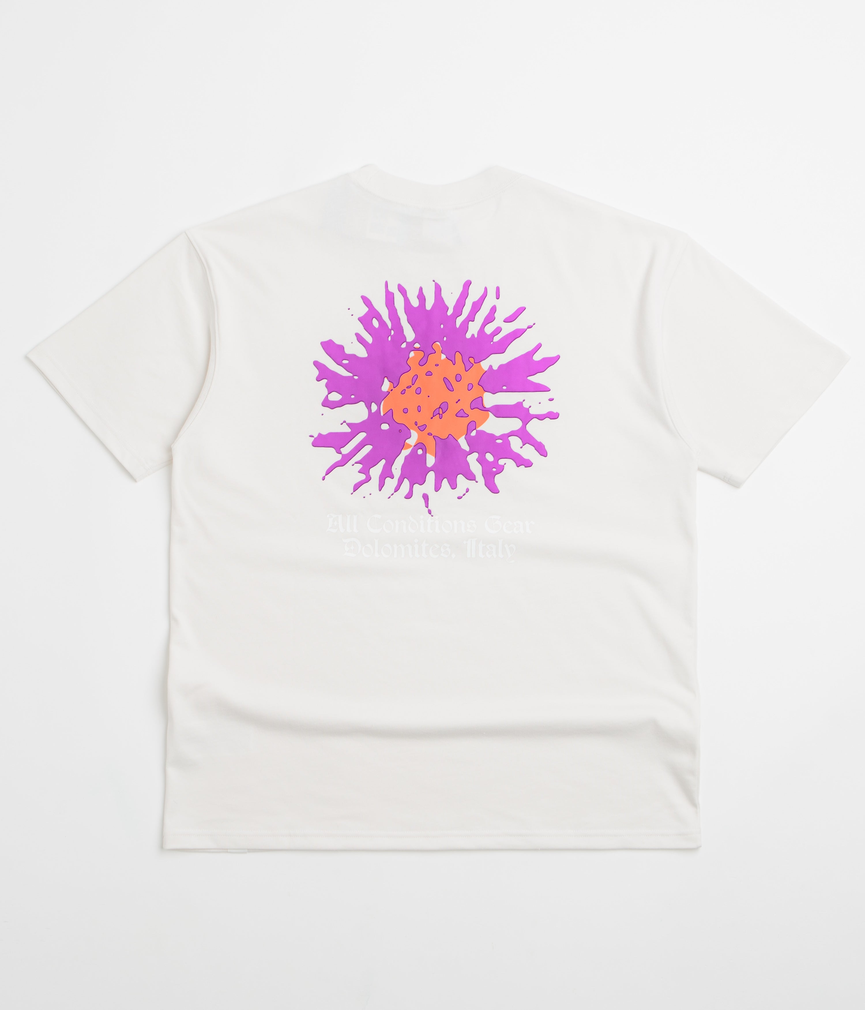 Nike ACG Meadows T-Shirt - Phantom