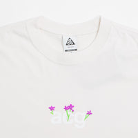 Nike ACG Meadows T-Shirt - Phantom thumbnail