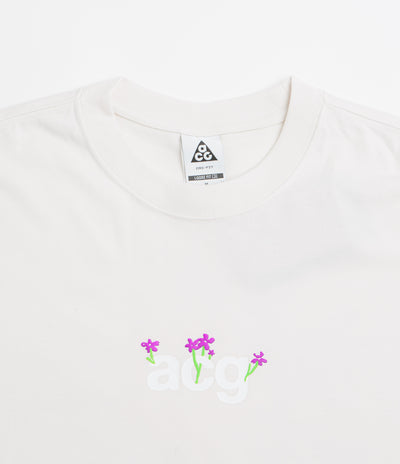 Nike ACG Meadows T-Shirt - Phantom