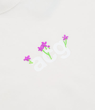 Nike ACG Meadows T-Shirt - Phantom