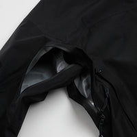 Nike ACG Misery Ridge Jacket - Black / Black / Black / Summit White thumbnail