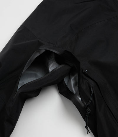 Nike ACG Misery Ridge Jacket - Black / Black / Black / Summit White