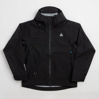 Nike ACG Misery Ridge Jacket - Black / Black / Black / Summit White thumbnail