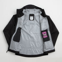 Nike ACG Misery Ridge Jacket - Black / Black / Black / Summit White thumbnail