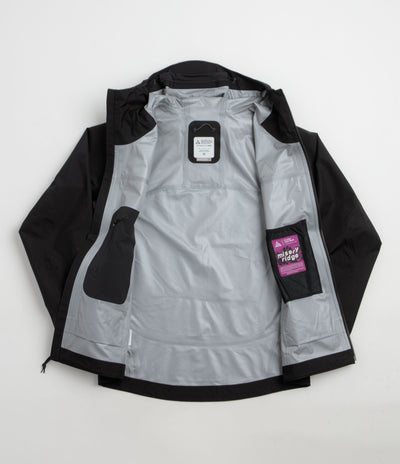 Nike ACG Misery Ridge Jacket - Black / Black / Black / Summit White