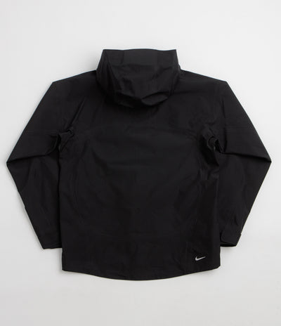 Nike ACG Misery Ridge Jacket - Black / Black / Black / Summit White