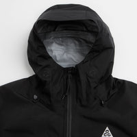 Nike ACG Misery Ridge Jacket - Black / Black / Black / Summit White thumbnail