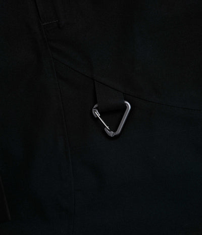 Nike ACG Misery Ridge Jacket - Black / Black / Black / Summit White