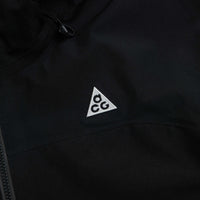 Nike ACG Misery Ridge Jacket - Black / Black / Black / Summit White thumbnail