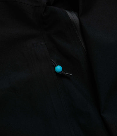 Nike ACG Misery Ridge Jacket - Black / Black / Black / Summit White