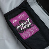 Nike ACG Misery Ridge Jacket - Black / Black / Black / Summit White thumbnail