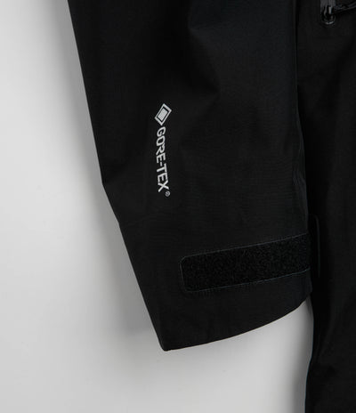 Nike ACG Misery Ridge Jacket - Black / Black / Black / Summit White