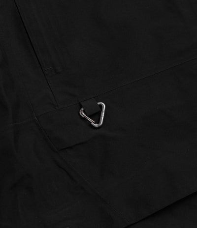 Nike ACG Misery Ridge Jacket - Black / Summit White