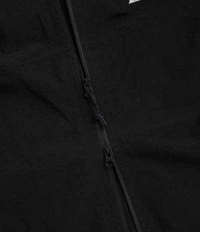 Nike ACG Misery Ridge Jacket - Black / Summit White