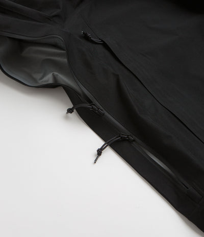 Nike ACG Misery Ridge Jacket - Black / Summit White