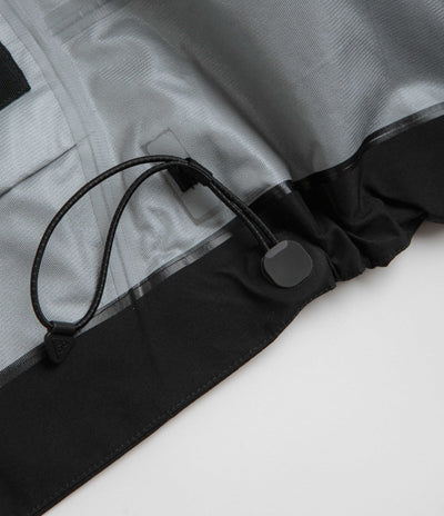 Nike ACG Misery Ridge Jacket - Black / Summit White