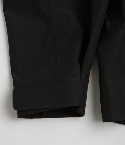 Nike ACG Misery Ridge Jacket - Black / Summit White