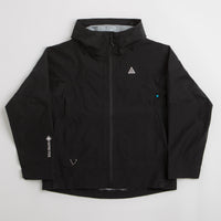 Nike ACG Misery Ridge Jacket - Black / Summit White thumbnail