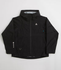 Nike ACG Misery Ridge Jacket in Black and Summit White