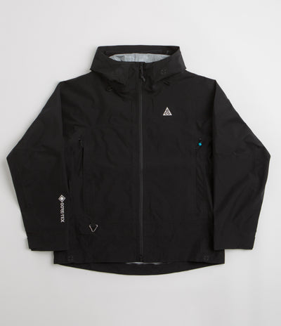 Nike ACG Misery Ridge Jacket - Black / Summit White