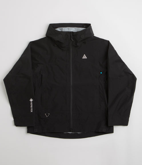Nike ACG Misery Ridge Jacket - Black / Summit White