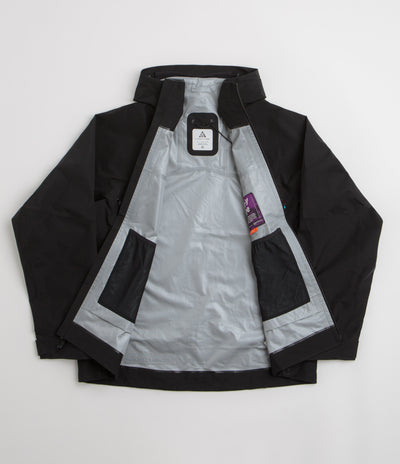 Nike ACG Misery Ridge Jacket - Black / Summit White