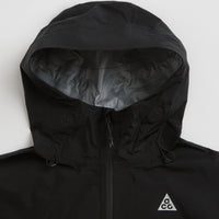Nike ACG Misery Ridge Jacket - Black / Summit White thumbnail