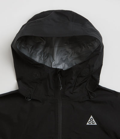 Nike ACG Misery Ridge Jacket - Black / Summit White