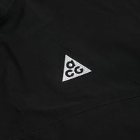 Nike ACG Misery Ridge Jacket - Black / Summit White thumbnail